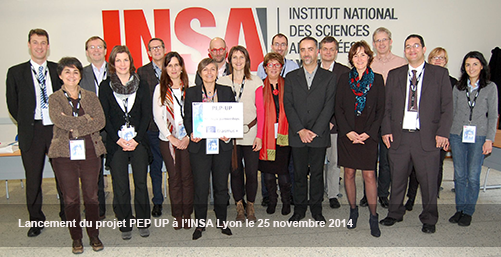 Rencontre if insa lyon