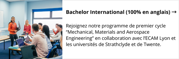 Bachelor International