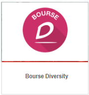 Bourse diversity