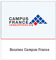 Bourses Campus France