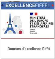 Bourses d'excellence Eiffel