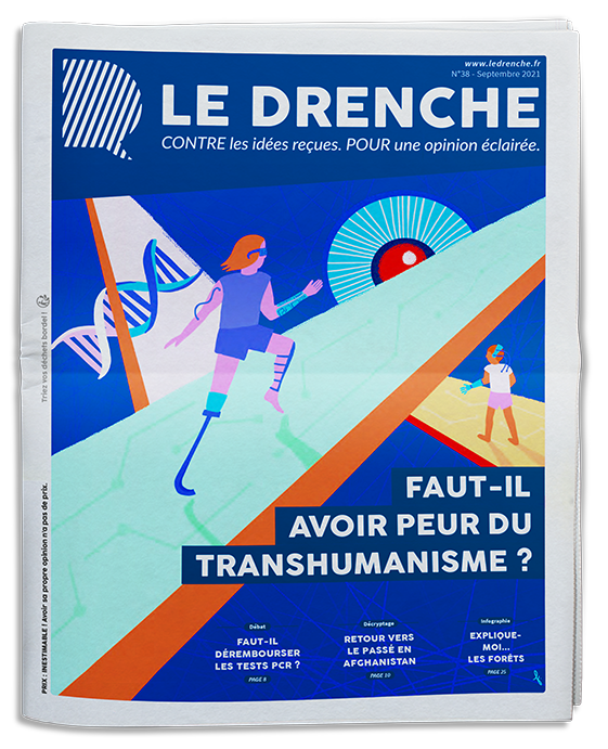 Le Drenche