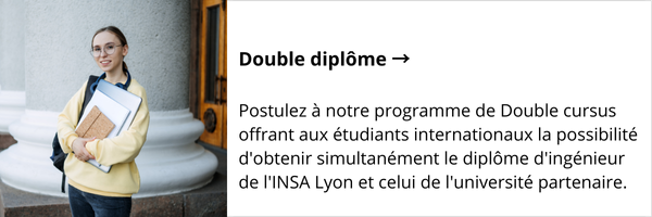 Double diplôme
