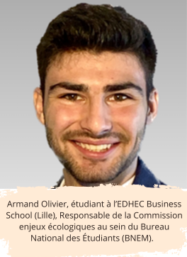 Armand Olivier