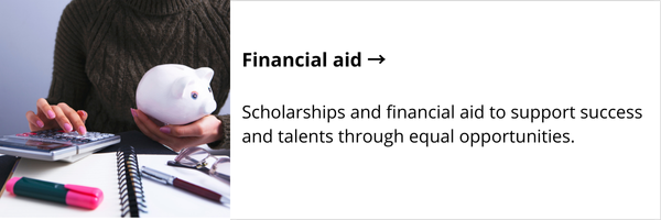 Financial aid