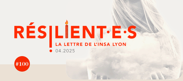 Résilientes #100 - avril 2025