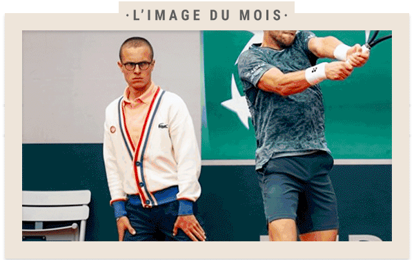 L'été sera olympique pour sept insaliens sportifs.