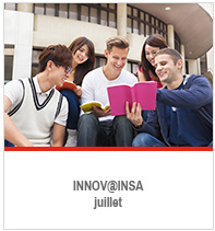 INNOV@INSA juillet
