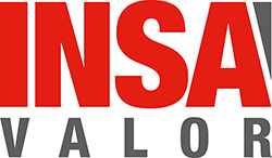 Logo INSA Valor