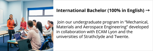 International Bachelor