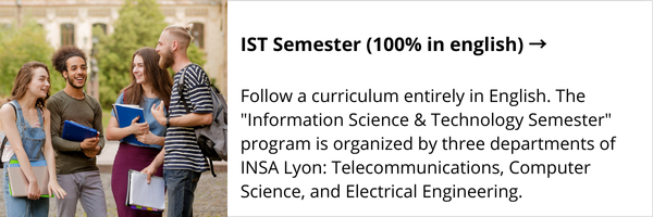 IST semester