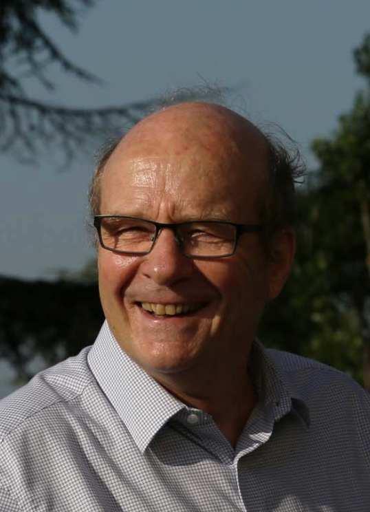 Jean-Michel Longueval