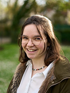 Laetitia Guérout