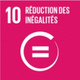 Objectif développement durable 10 : Inégalités réduites