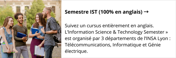 Semestre IST