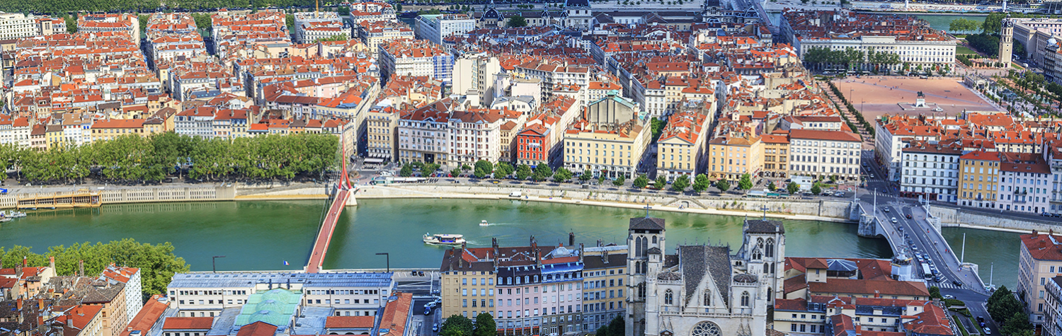 Classement QS 2026 des meilleures villes étudiantes : Lyon en 2e position du palmarès français