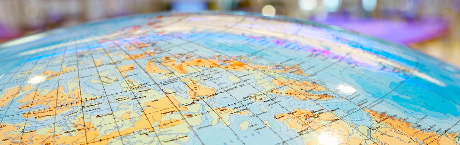 Exchange program : focus on our partner institutions