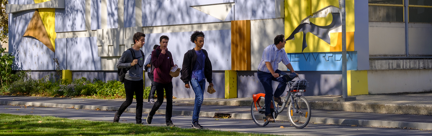 L’INSA Lyon confirme son rayonnement international dans plusieurs classements mondiaux de référence.