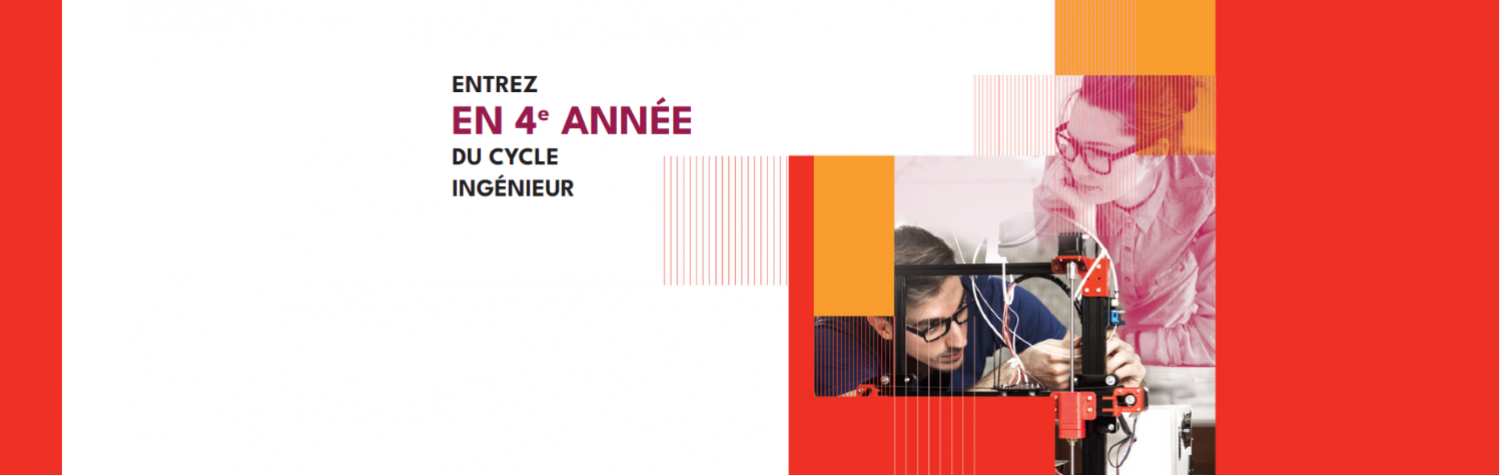 Dépôt de candidatures jusqu'au 21/04/2023