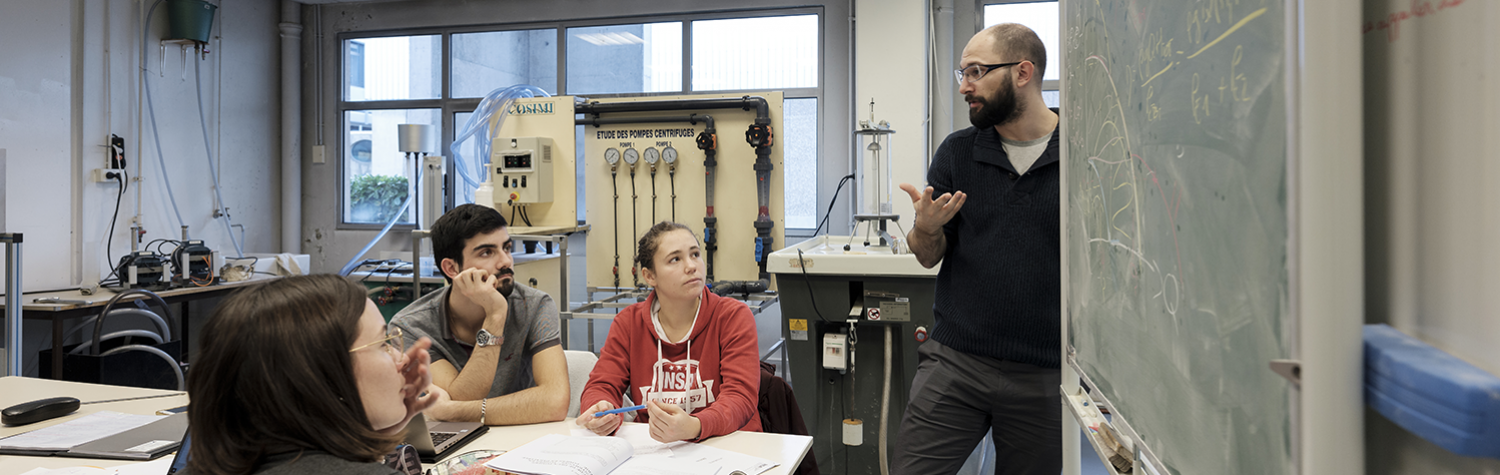 Professeur et Maître de conférences, la campagne de recrutement est ouverte !