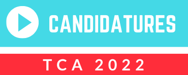 Candidatures TCA 2022