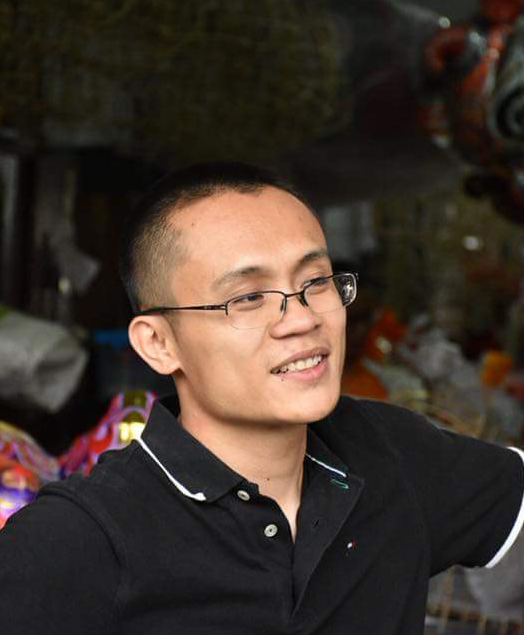 Trong Dai Nguyen