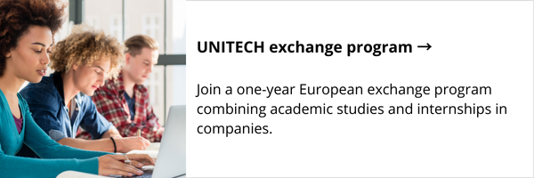 Unitech program